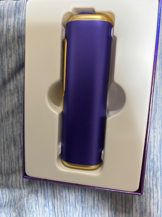 F2 HEATING DEVICE（喫煙具）の商品画像 - 査定依頼日：2026年7月18日 - 最高査定価格：1,500円