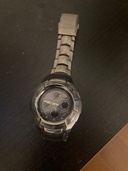 G-SHOCK その他 GW1200TDJ（高級時計）の商品画像 - 査定依頼日：2026年2月16日 - 最高査定価格：2,000円