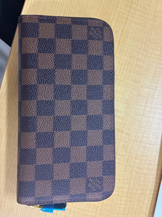 ルイヴィトン ダミエ （ブランドバッグ）の商品画像 - 査定依頼日：2026年2月20日 - 最高査定価格：55,000円