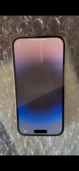 iPhone iPhone 14 Pro 128GB SIMフリー（スマホ）の商品画像 - 査定依頼日：2026年6月1日 - 最高査定価格：55,000円