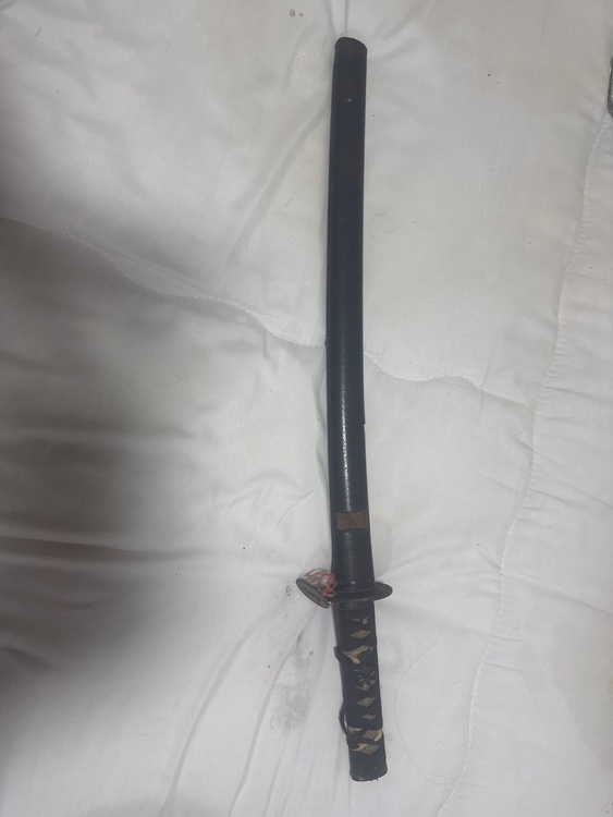 わきさし（美術品・骨董品）の商品画像 - 査定依頼日：2025年12月13日 - 最高査定価格：100,000円