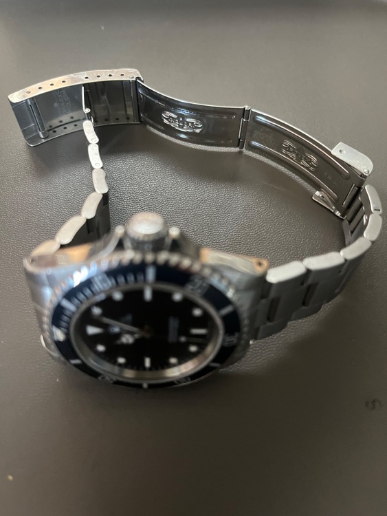 サブマリーナ ノンデイト（高級時計）の商品画像 - 査定依頼日：2025年8月19日 - 最高査定価格：1,420,000円