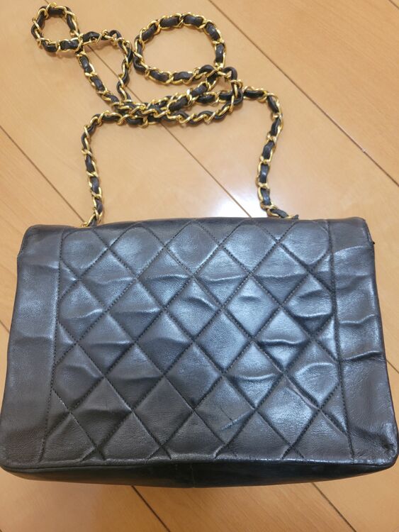 マトラッセ（ブランドバッグ）の商品画像 - 査定依頼日：2025年11月16日 - 最高査定価格：350,000円