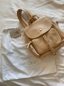 Suki backpack（ブランドバッグ）の商品画像 - 査定依頼日：2022年8月21日 - 最高査定価格：15,000円