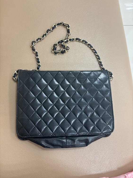 シャネル シャネル(その他) （ブランドバッグ）の商品画像 - 査定依頼日：2025年5月27日 - 最高査定価格：90,000円