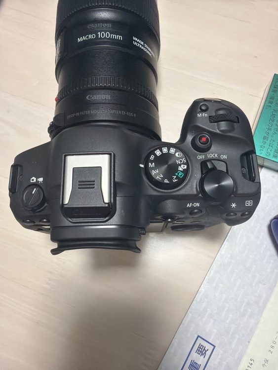 r6ⅱ（カメラ）の商品画像 - 査定依頼日：2026年4月19日 - 最高査定価格：225,000円