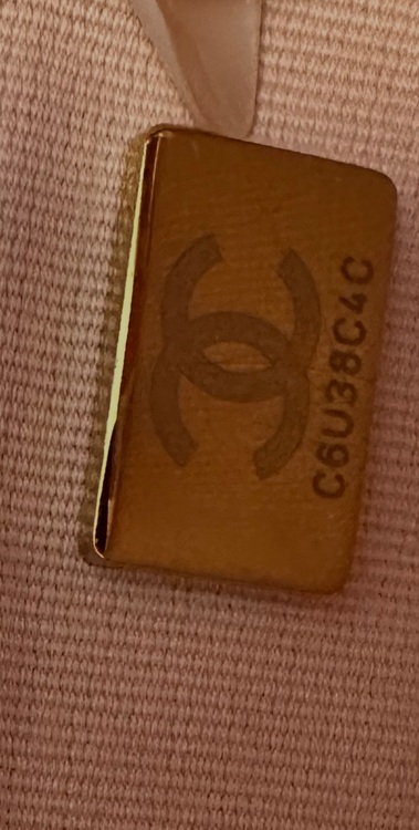 シャネル シャネル(その他) （ブランドバッグ）の商品画像 - 査定依頼日：2025年7月26日 - 最高査定価格：470,000円