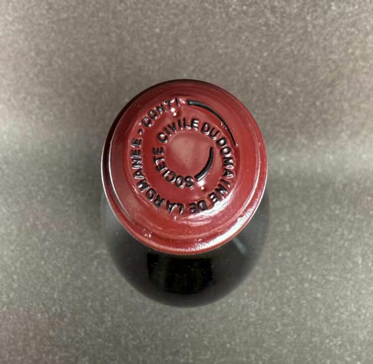 ロマネ・コンティ リシュブール 2006年 （お酒）の商品画像 - 査定依頼日：2025年11月16日 - 最高査定価格：400,000円