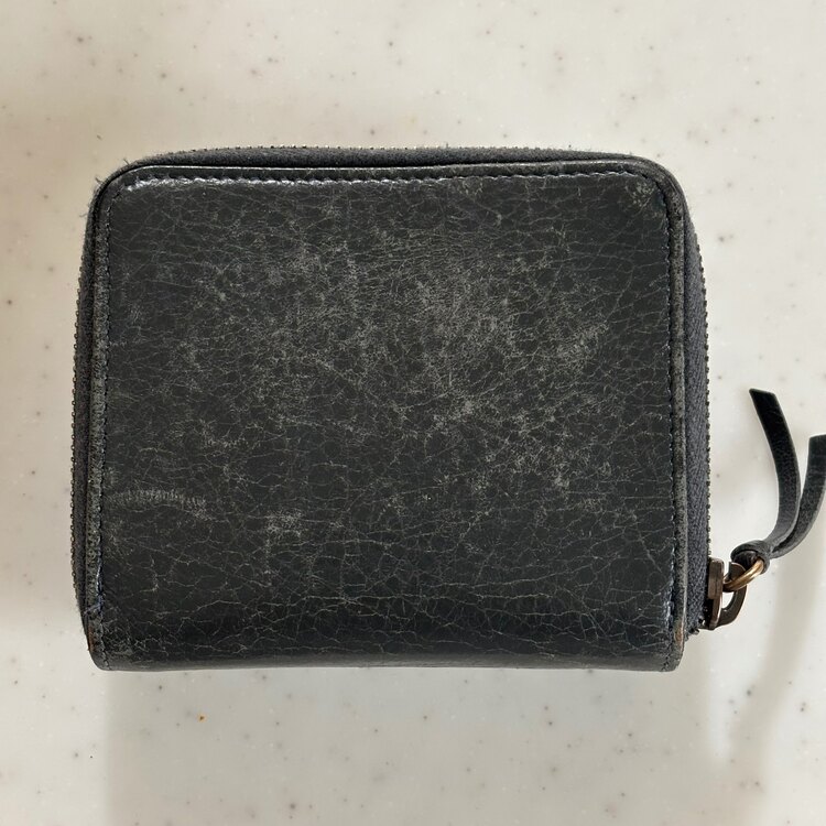 バレンシアガ  （ブランドバッグ）の商品画像 - 査定依頼日：2025年3月25日 - 最高査定価格：20,000円