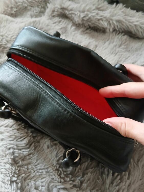 シャネル カンボンライン （ブランドバッグ）の商品画像 - 査定依頼日：2025年10月15日 - 最高査定価格：200,000円