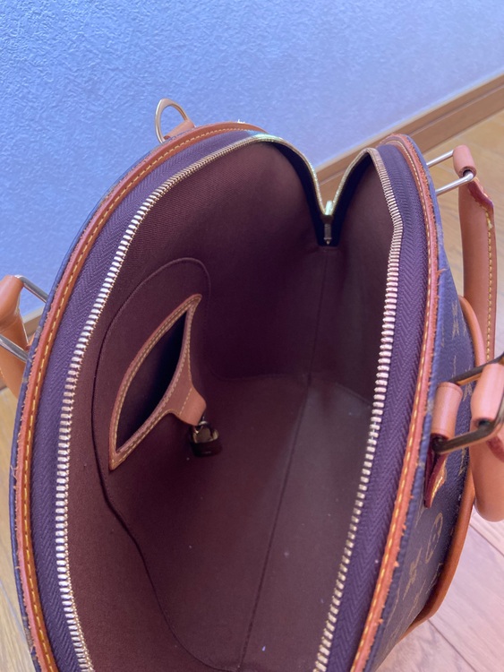 ルイヴィトン モノグラム （ブランドバッグ）の商品画像 - 査定依頼日：2025年8月4日 - 最高査定価格：95,000円