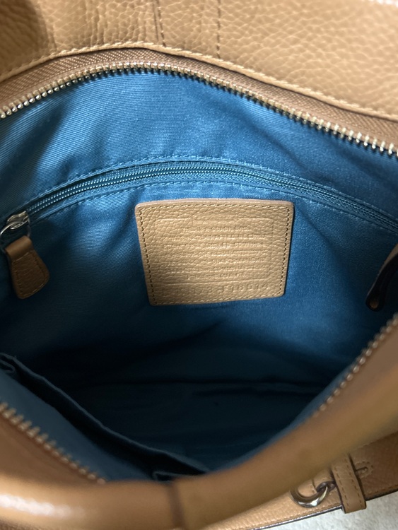 不明（ブランドバッグ）の商品画像 - 査定依頼日：2025年7月29日 - 最高査定価格：2,000円