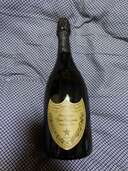 シャンパン ドン・ペリニヨン （お酒）の商品画像 - 査定依頼日：2025年4月7日 - 最高査定価格：16,000円