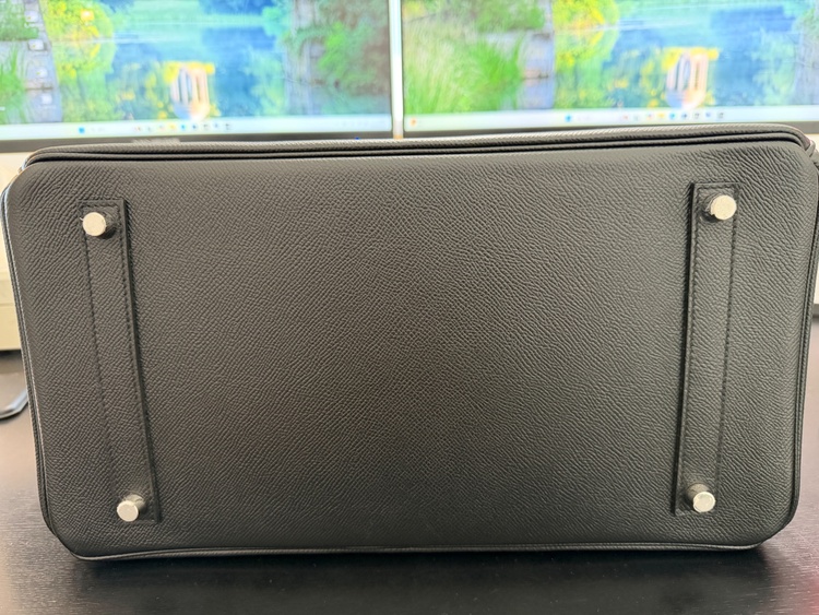 エルメス バーキン （ブランドバッグ）の商品画像 - 査定依頼日：2026年2月21日 - 最高査定価格：3,250,000円