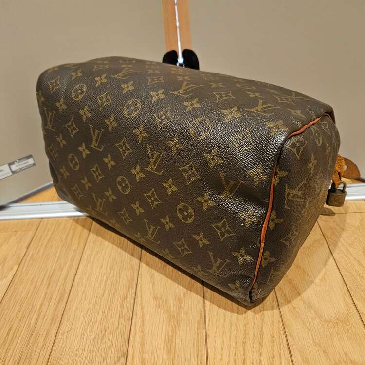 スピーディー（ブランドバッグ）の商品画像 - 査定依頼日：2025年1月31日 - 最高査定価格：50,000円