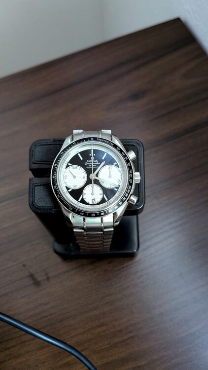 オメガ スピードマスター （高級時計）の商品画像 - 査定依頼日：2025年6月25日 - 最高査定価格：350,000円