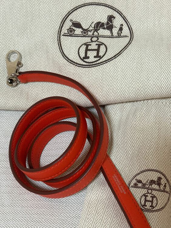 ボリード27.ルージュピヴォアンヌ、ヴォースイフト（ブランドバッグ）の商品画像 - 査定依頼日：2025年4月19日 - 最高査定価格：500,000円