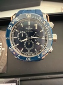 エドックス　クロノオフショア1（高級時計）の商品画像 - 査定依頼日：2026年2月10日 - 最高査定価格：50,000円