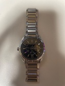 セイコー その他 4r38（高級時計）の商品画像 - 査定依頼日：2026年3月19日 - 最高査定価格：8,320円