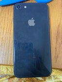 iPhone 8（スマホ）の商品画像 - 査定依頼日：2024年1月26日 - 最高査定価格：5,000円