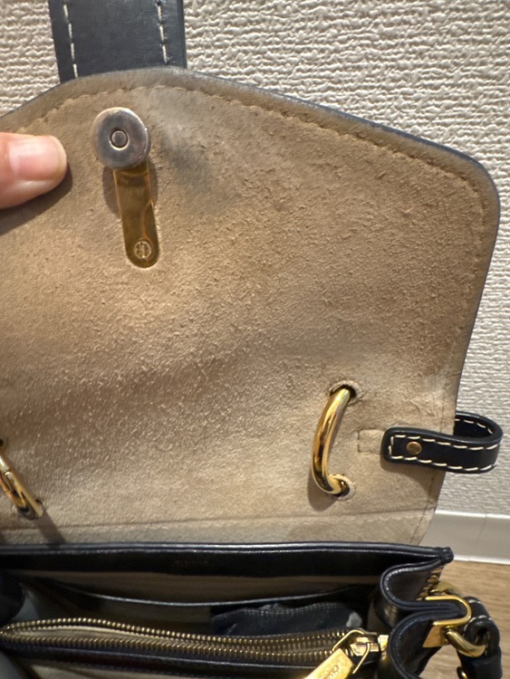 ABY（ブランドバッグ）の商品画像 - 査定依頼日：2025年6月14日 - 最高査定価格：40,000円