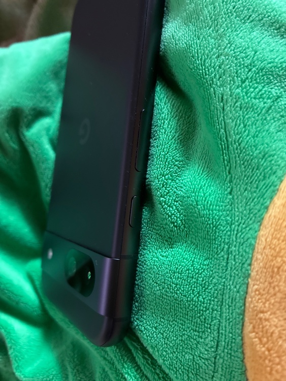 Googlepixel8a（スマホ）の商品画像 - 査定依頼日：2026年7月21日 - 最高査定価格：24,000円