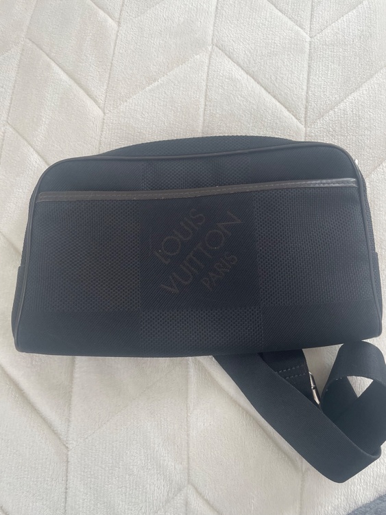 ルイヴィトン ダミエ （ブランドバッグ）の商品画像 - 査定依頼日：2026年1月12日 - 最高査定価格：60,000円