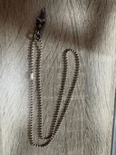 #5DAGGER ネックレス ダガーチャーム（古着・ファッション）の商品画像 - 査定依頼日：2026年1月29日 - 最高査定価格：90,000円