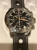 ミッレミリア（高級時計）の商品画像 - 査定依頼日：2020年7月1日 - 最高査定価格：500,000円