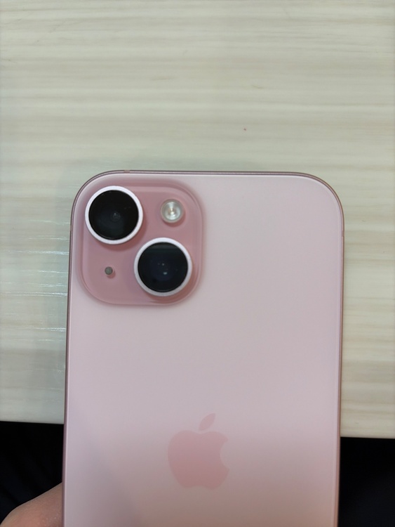 iPhone15（スマホ）の商品画像 - 査定依頼日：2026年2月16日 - 最高査定価格：71,000円