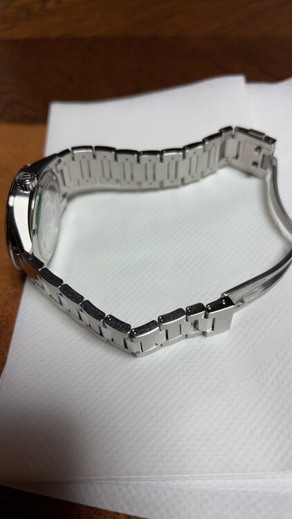 タグホイヤー カレラ （高級時計）の商品画像 - 査定依頼日：2026年4月16日 - 最高査定価格：335,000円