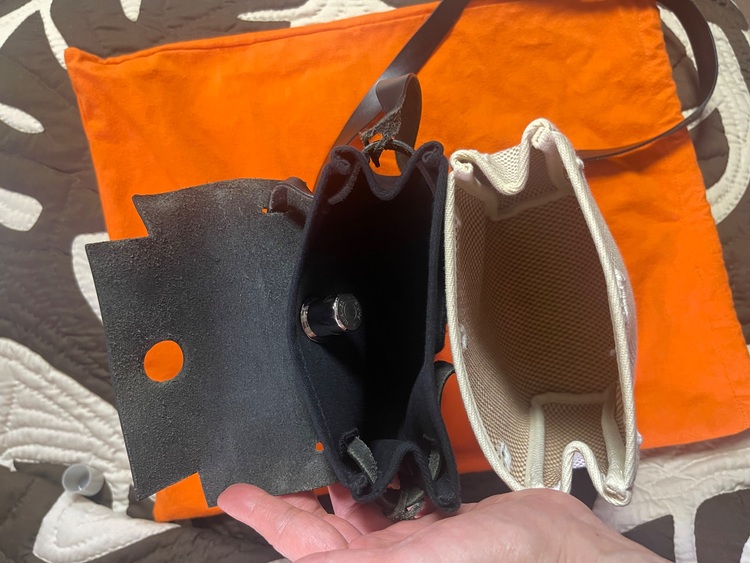 エールバッグショルダー（ブランドバッグ）の商品画像 - 査定依頼日：2025年9月11日 - 最高査定価格：300,000円