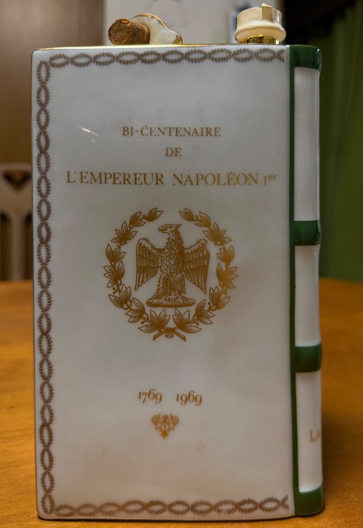 ブランデー カミュ （お酒）の商品画像 - 査定依頼日：2026年3月4日 - 最高査定価格：3,000円