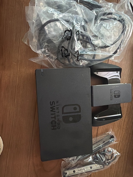 Nintendo Switch（ゲーム機本体・ゲームソフト）の商品画像 - 査定依頼日：2026年5月19日 - 最高査定価格：12,000円