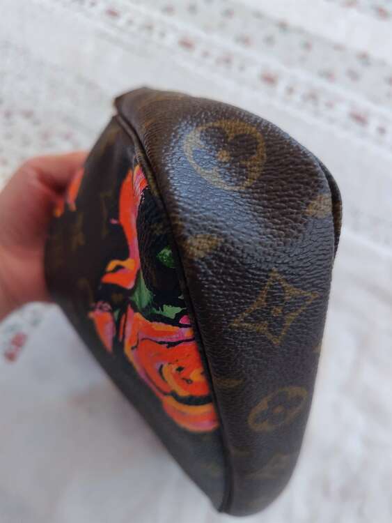 ルイヴィトン モノグラム （ブランドバッグ）の商品画像 - 査定依頼日：2025年1月7日 - 最高査定価格：150,000円