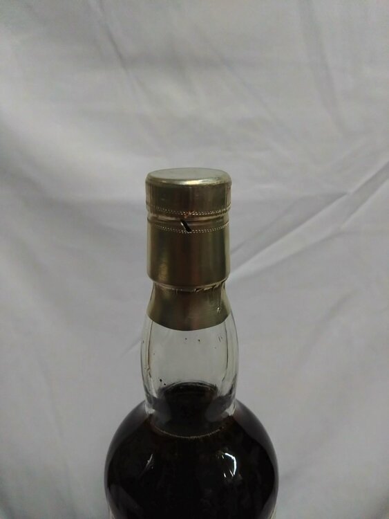 ブルイックラディ22年（お酒）の商品画像 - 査定依頼日：2026年4月6日 - 最高査定価格：57,000円