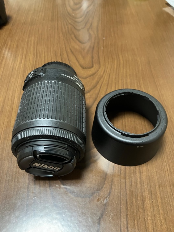 D3000（カメラ）の商品画像 - 査定依頼日：2025年11月12日 - 最高査定価格：10,000円