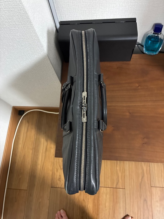 ダミエアンフィニ（ブランドバッグ）の商品画像 - 査定依頼日：2026年3月26日 - 最高査定価格：60,000円