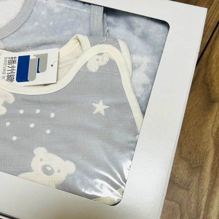 赤ちゃんの城、ギフトセット（ベビー用品）の商品画像 - 査定依頼日：2026年2月1日 - 最高査定価格：1,500円