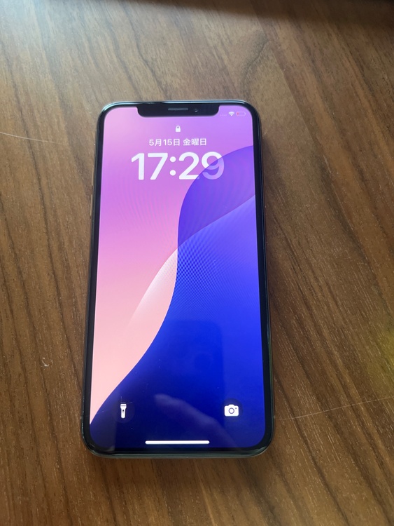 iPhoneXS 64GB docomo（スマホ）の商品画像 - 査定依頼日：2026年5月15日 - 最高査定価格：10,500円