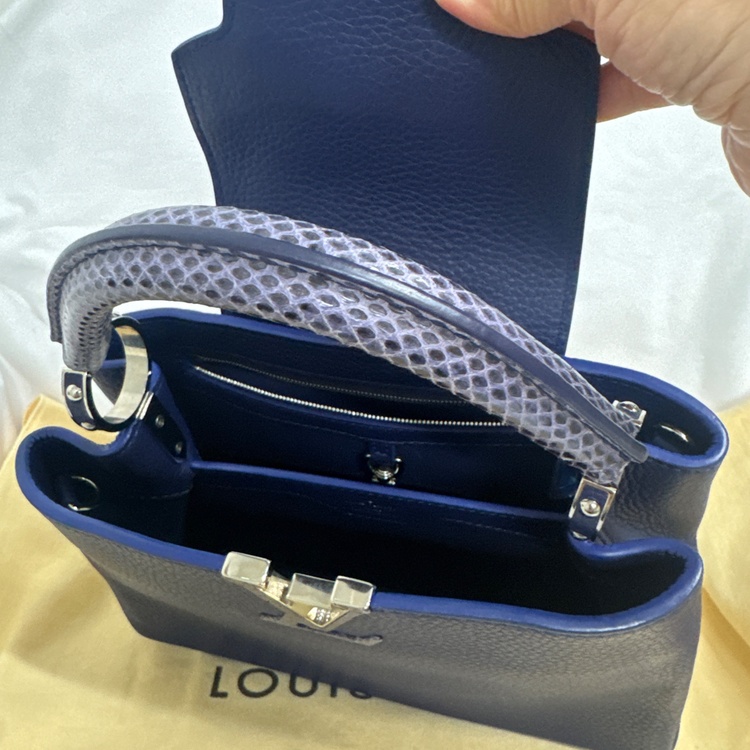 ルイヴィトン ルイヴィトン(その他) （ブランドバッグ）の商品画像 - 査定依頼日：2026年4月12日 - 最高査定価格：350,000円