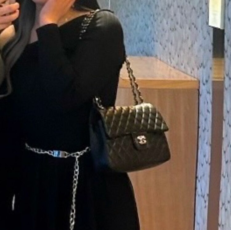 シャネル マトラッセ （ブランドバッグ）の商品画像 - 査定依頼日：2025年3月22日 - 最高査定価格：420,000円