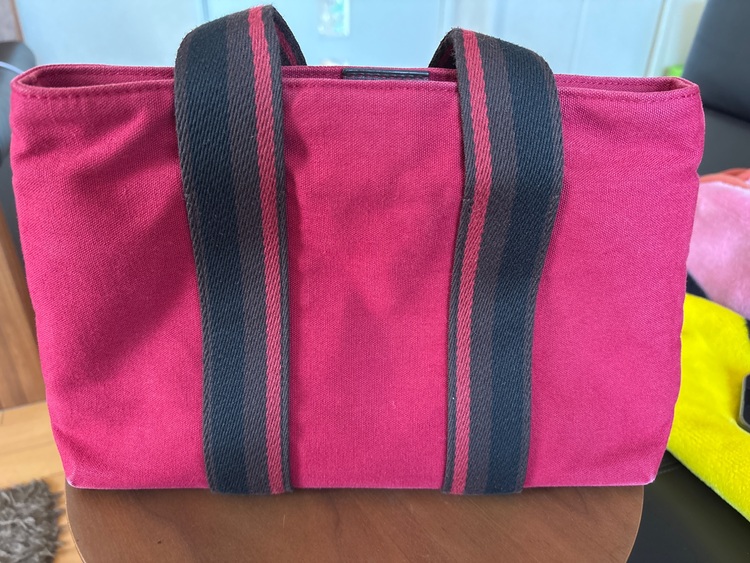 トロカ（ブランドバッグ）の商品画像 - 査定依頼日：2025年8月24日 - 最高査定価格：10,000円