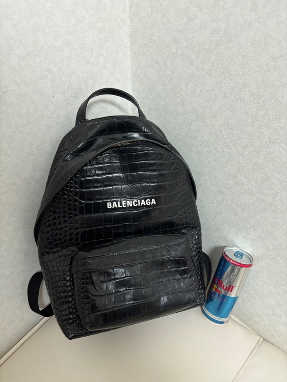 バレンシアガ  （ブランドバッグ）の商品画像 - 査定依頼日：2026年3月1日 - 最高査定価格：120,000円