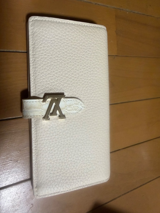 ルイヴィトン ルイヴィトン(その他)（ブランドバッグ）の商品画像 - 査定依頼日：2026年6月6日 - 最高査定価格：100,000円