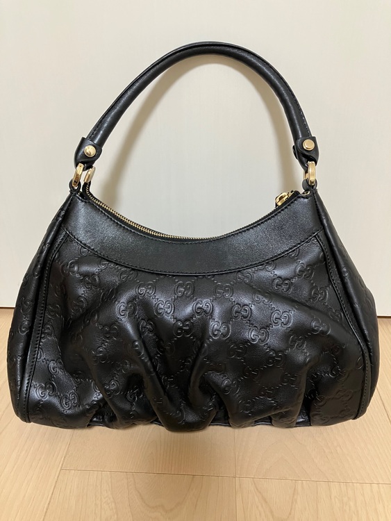 ショルダーバッグ（ブランドバッグ）の商品画像 - 査定依頼日：2025年11月18日 - 最高査定価格：55,000円