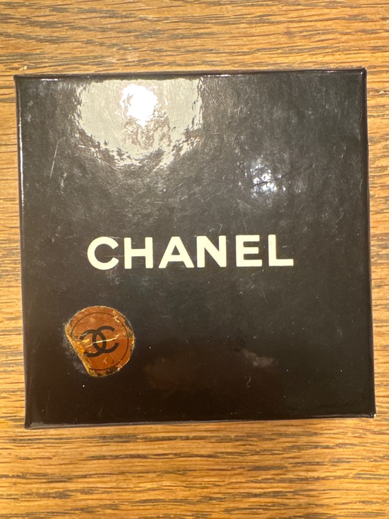 シャネル シャネル(その他) （ブランドバッグ）の商品画像 - 査定依頼日：2025年11月17日 - 最高査定価格：30,000円