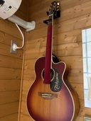 takamine（ピアノ・楽器・PA機材）の商品画像 - 査定依頼日：2025年9月28日 - 最高査定価格：50,000円