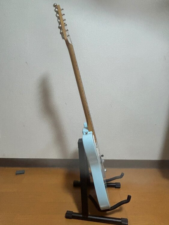 Fender エレキギター Vintera '50s Telecaster（ピアノ・楽器・PA機材）の商品画像 - 査定依頼日：2025年4月3日 - 最高査定価格：80,000円