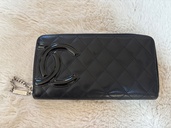 シャネル カンボンライン （ブランドバッグ）の商品画像 - 査定依頼日：2025年12月23日 - 最高査定価格：30,000円